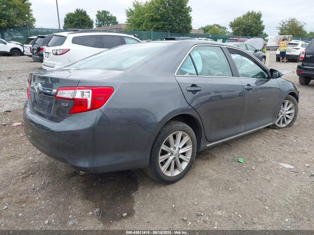 4T1BK1FK7EU024616 Toyota 2gr-fe