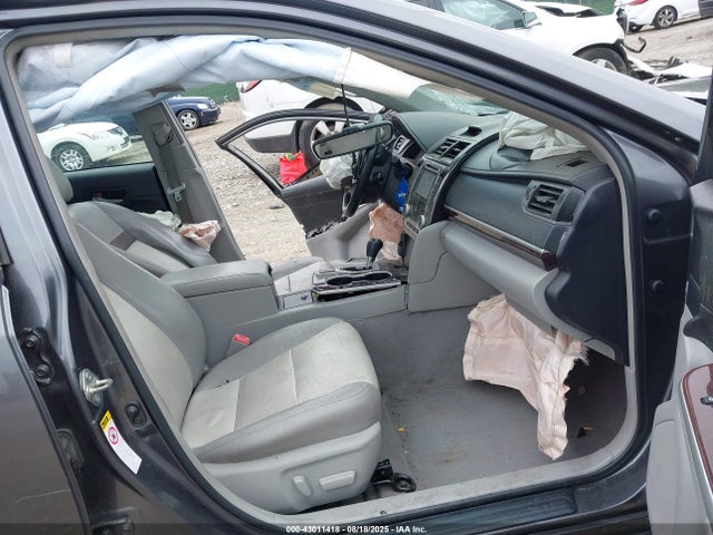 4T1BK1FK7EU024616 Toyota 2gr-fe