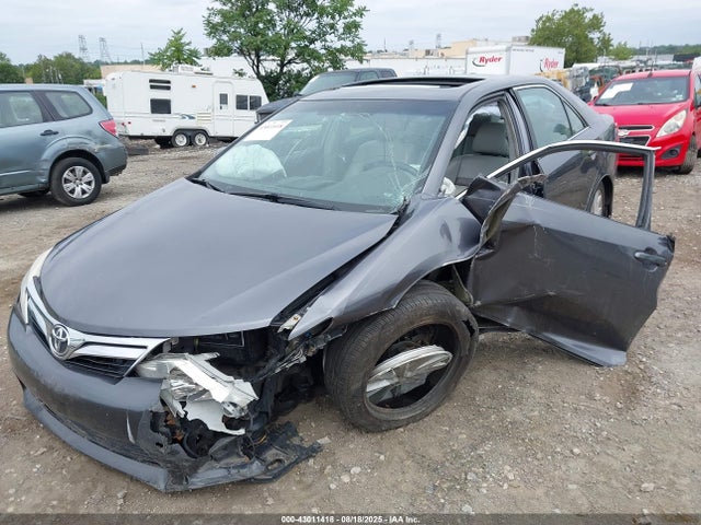 4T1BK1FK7EU024616 Toyota 2gr-fe