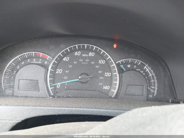 4T1BK1FK7EU024616 Toyota 2gr-fe