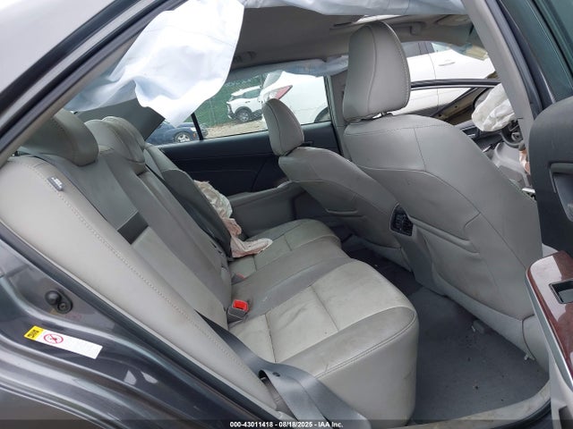 4T1BK1FK7EU024616 Toyota 2gr-fe