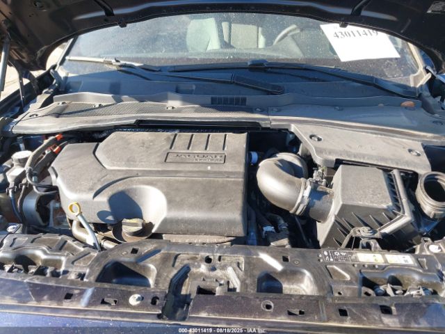 2024 JAGUAR E-PACE SADFL2FXXR1050725 Photo 9