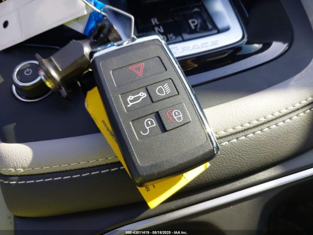 2024 JAGUAR E-PACE SADFL2FXXR1050725 Photo 10