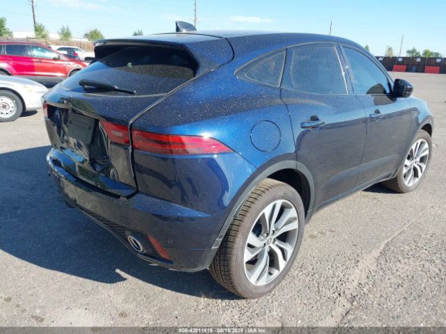 2024 JAGUAR E-PACE SADFL2FXXR1050725 Photo 3