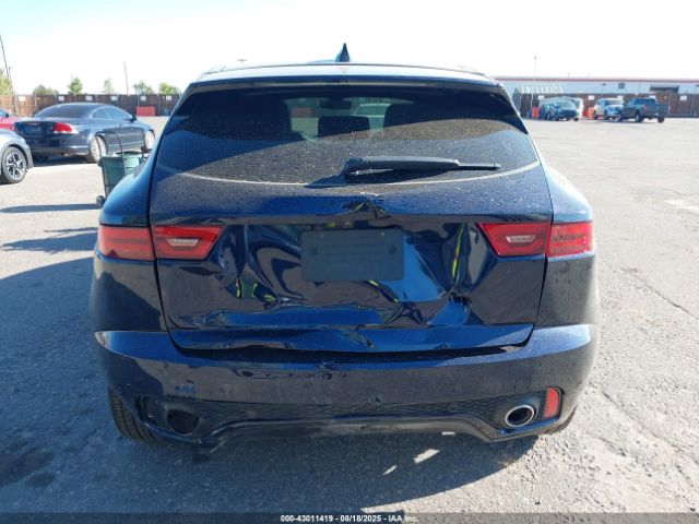 2024 JAGUAR E-PACE SADFL2FXXR1050725 Photo 5