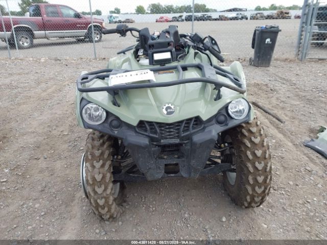 2019 CAN-AM OUTLANDER MAX 3JBLMAR42KJ001605 Photo 4