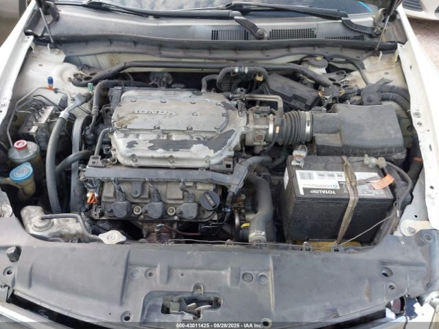 2009 HONDA ACCORD SDN 1HGCP36899A017900 Photo 9