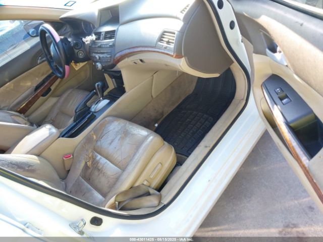 2009 HONDA ACCORD SDN 1HGCP36899A017900 Photo 4