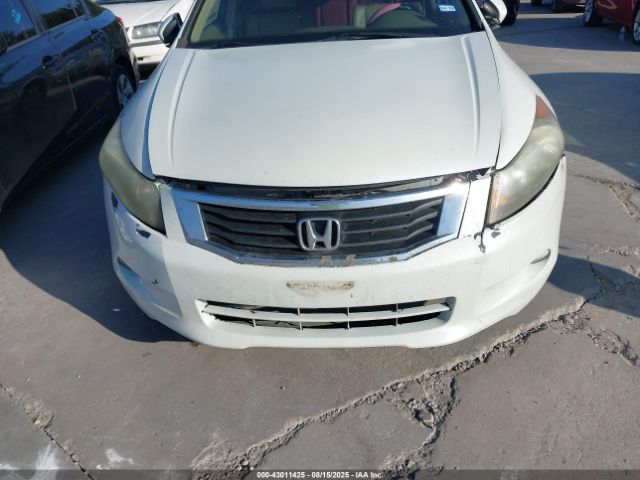 2009 HONDA ACCORD SDN 1HGCP36899A017900 Photo 5
