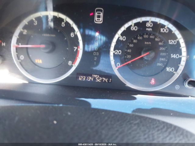 2009 HONDA ACCORD SDN 1HGCP36899A017900 Photo 6