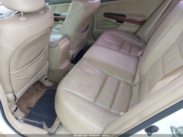 2009 HONDA ACCORD SDN 1HGCP36899A017900 Photo 7