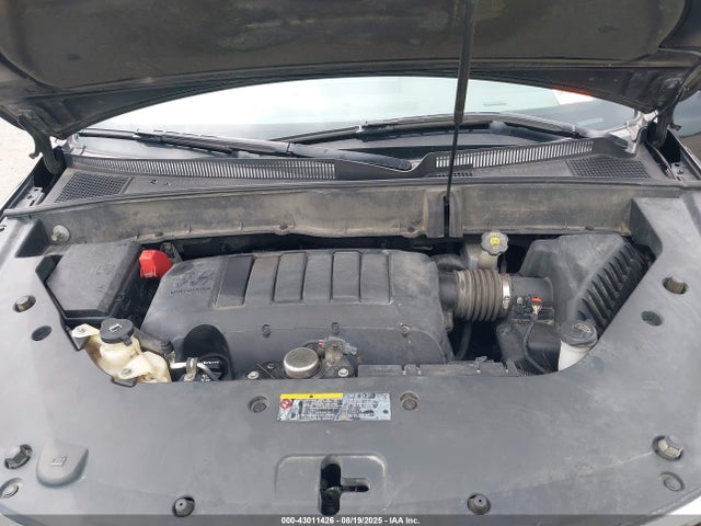 1GNKVJKD2FJ270714 Chevrolet llt