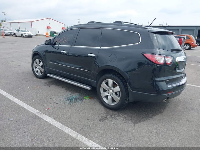 1GNKVJKD2FJ270714 Chevrolet llt