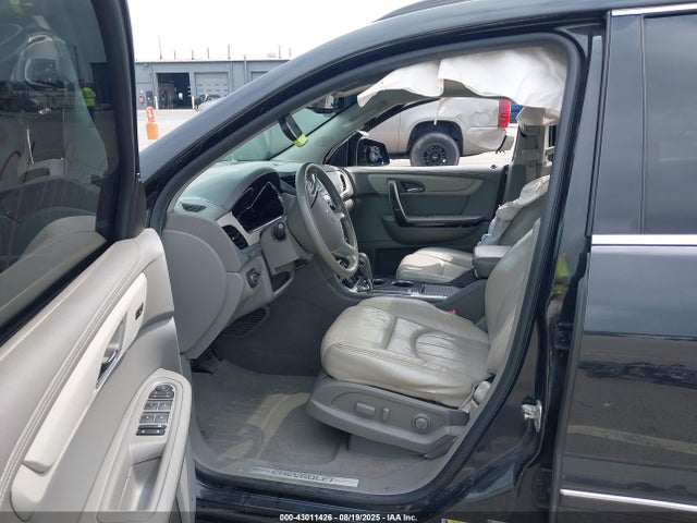 1GNKVJKD2FJ270714 Chevrolet llt