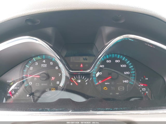 1GNKVJKD2FJ270714 Chevrolet llt