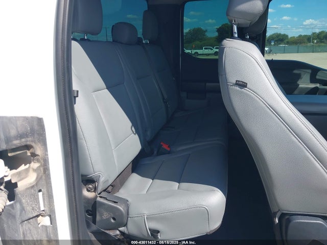 Ford 5.0l-4v 2022 1FTFX1E57NKD43884 Image 3