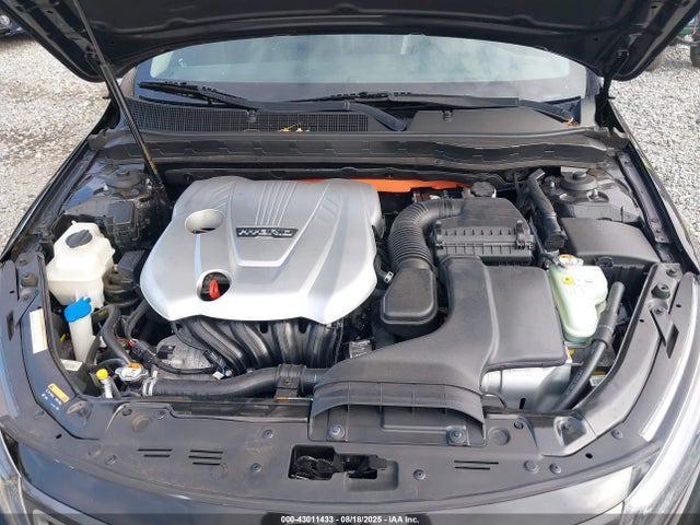 KNAGN4AD7G5098656 KIA mpi theta ii