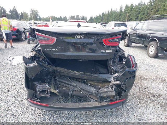 KNAGN4AD7G5098656 KIA mpi theta ii