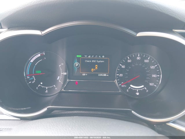 KNAGN4AD7G5098656 KIA mpi theta ii