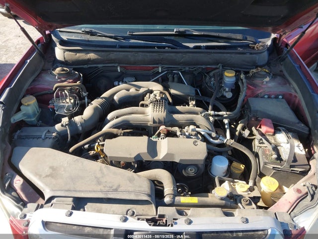 Subaru 2.5na u5 2014 4S4BRBCC1E3262756 Image 10