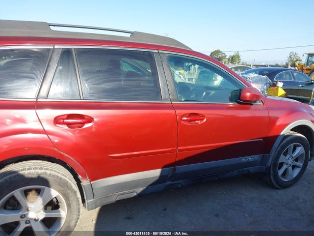 Subaru 2.5na u5 2014 4S4BRBCC1E3262756 Image 14