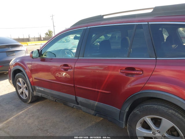 Subaru 2.5na u5 2014 4S4BRBCC1E3262756 Image 15
