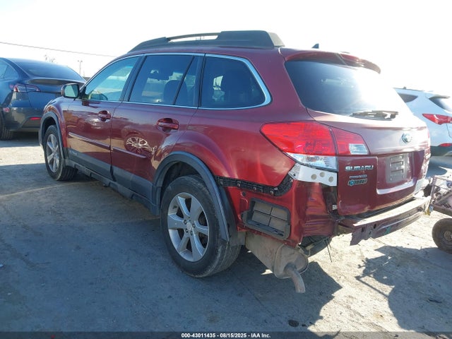 Subaru 2.5na u5 2014 4S4BRBCC1E3262756 Image 3