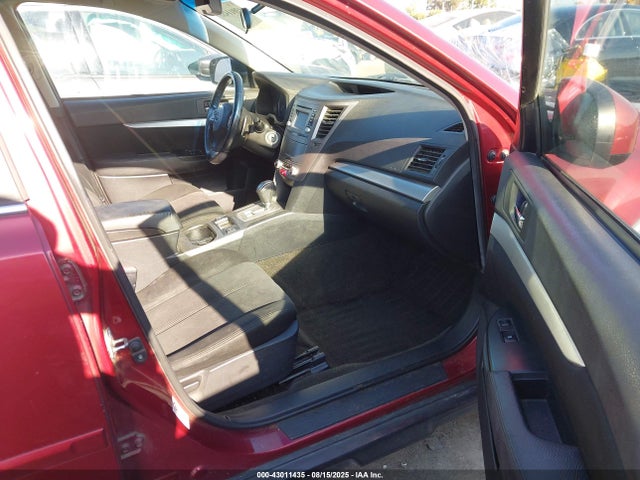 Subaru 2.5na u5 2014 4S4BRBCC1E3262756 Image 5