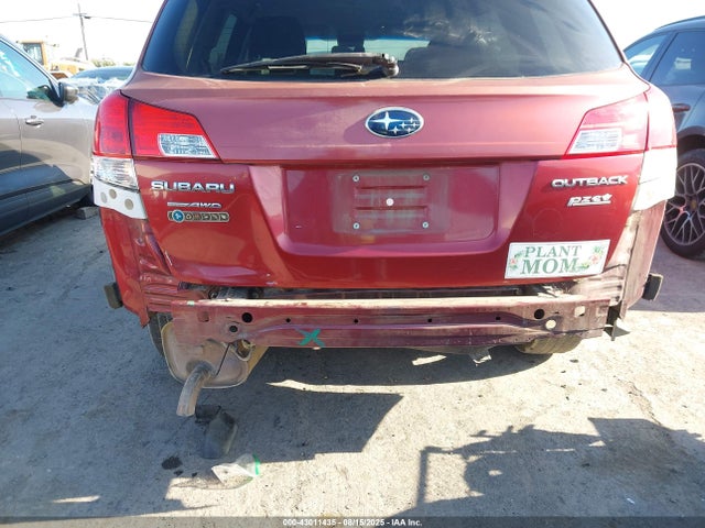Subaru 2.5na u5 2014 4S4BRBCC1E3262756 Image 6