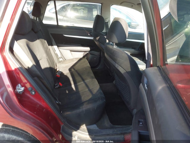 Subaru 2.5na u5 2014 4S4BRBCC1E3262756 Image 8