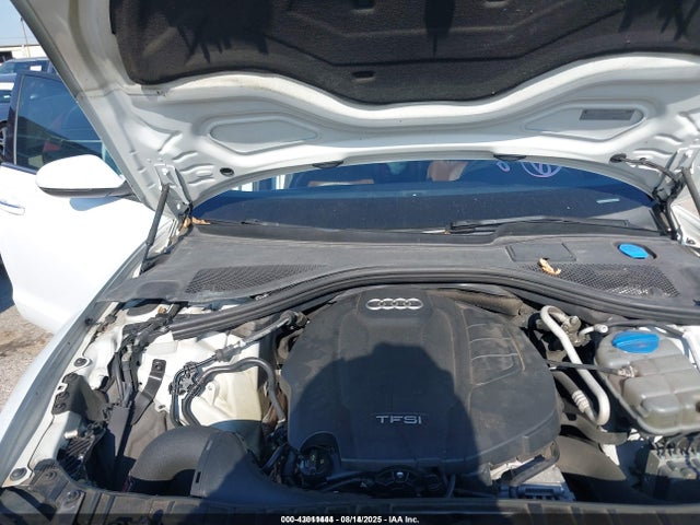 2016 AUDI A6 WAUDFAFC3GN086051 Photo 9