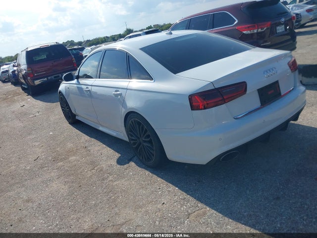 2016 AUDI A6 WAUDFAFC3GN086051 Photo 2