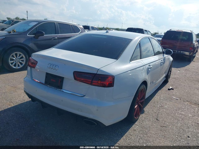 2016 AUDI A6 WAUDFAFC3GN086051 Photo 3