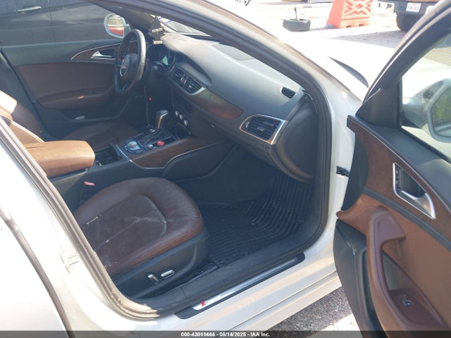 2016 AUDI A6 WAUDFAFC3GN086051 Photo 4