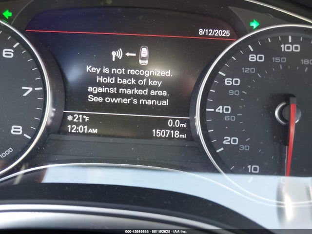 2016 AUDI A6 WAUDFAFC3GN086051 Photo 6