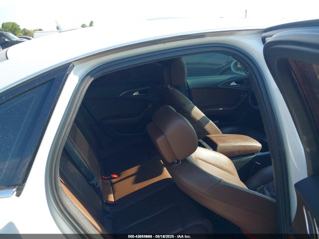 2016 AUDI A6 WAUDFAFC3GN086051 Photo 7