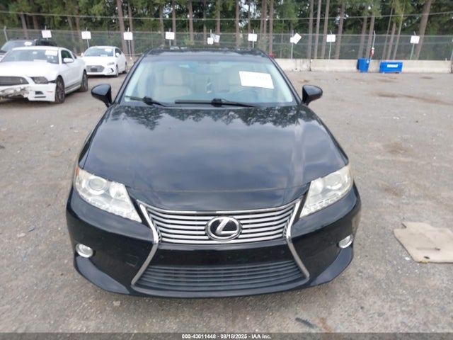 Lexus 2gr-fe 2015 JTHBK1GG9F2172874 Image 12