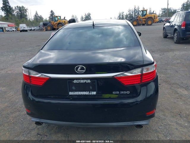 Lexus 2gr-fe 2015 JTHBK1GG9F2172874 Image 16