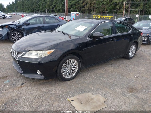 Lexus 2gr-fe 2015 JTHBK1GG9F2172874 Image 2