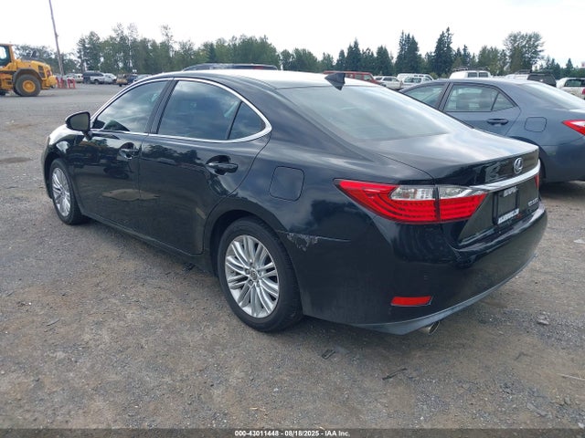 Lexus 2gr-fe 2015 JTHBK1GG9F2172874 Image 3