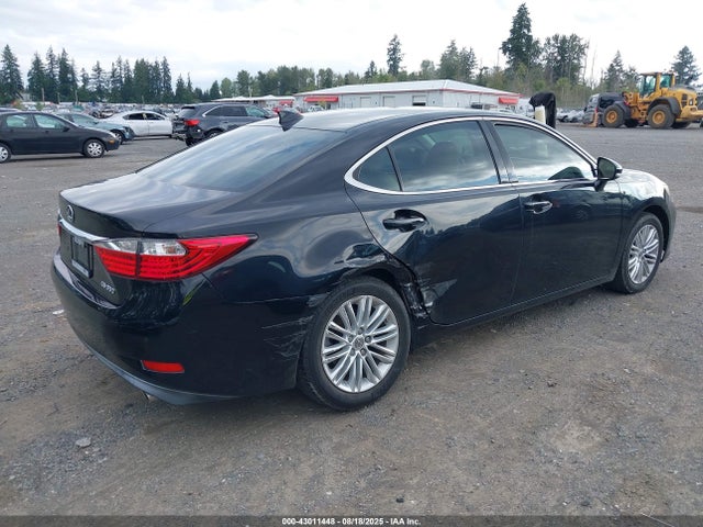 Lexus 2gr-fe 2015 JTHBK1GG9F2172874 Image 4