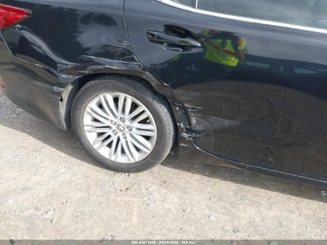Lexus 2gr-fe 2015 JTHBK1GG9F2172874 Image 6