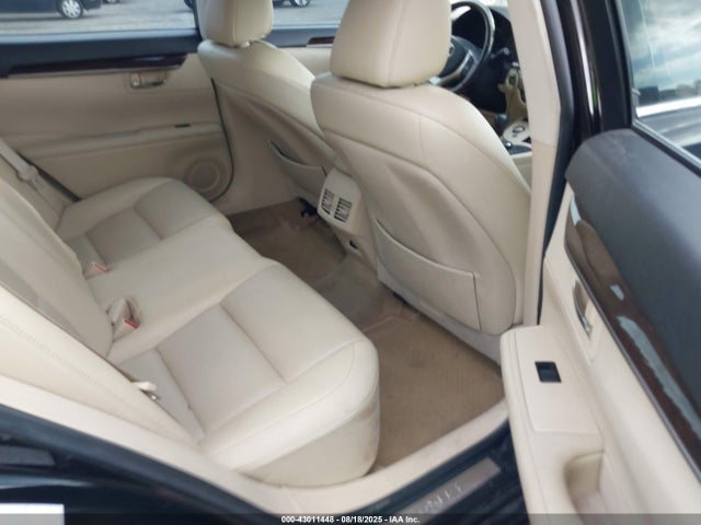 Lexus 2gr-fe 2015 JTHBK1GG9F2172874 Image 8