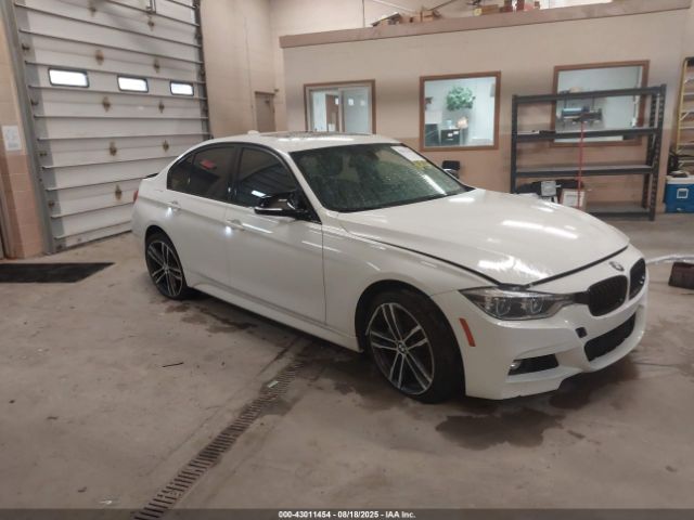 2018 BMW 340I WBA8B7C51JA576833
