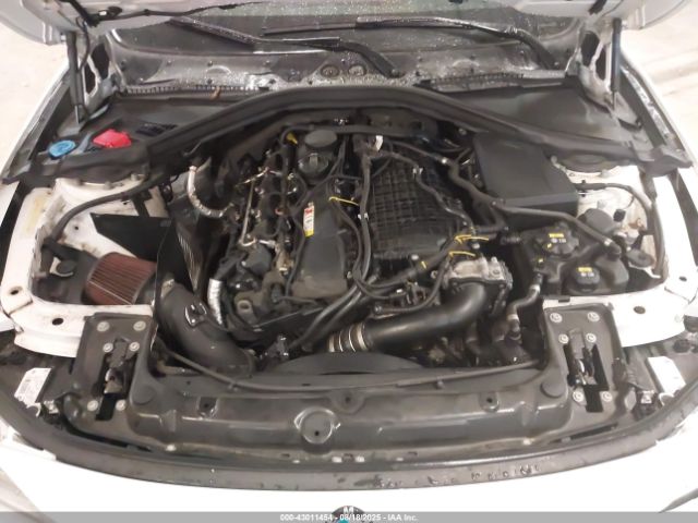 2018 BMW 340I WBA8B7C51JA576833 Photo 9