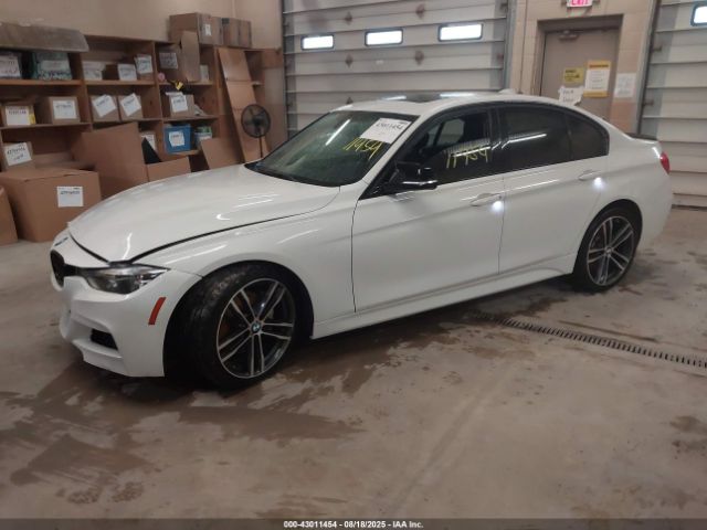 2018 BMW 340I WBA8B7C51JA576833 Photo 1