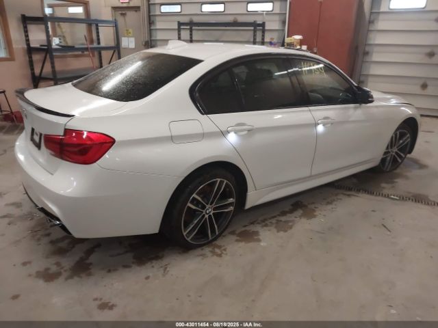 2018 BMW 340I WBA8B7C51JA576833 Photo 3