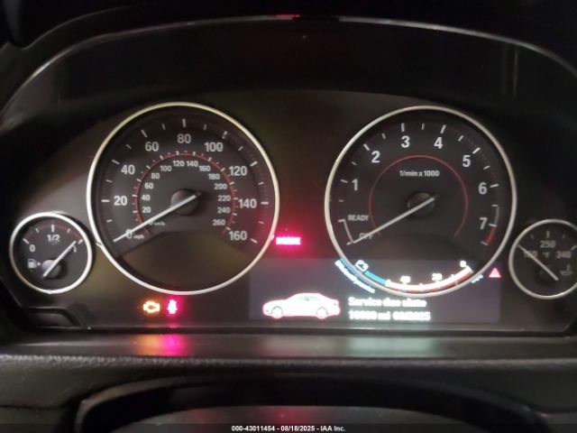 2018 BMW 340I WBA8B7C51JA576833 Photo 6