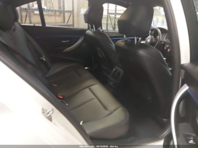 2018 BMW 340I WBA8B7C51JA576833 Photo 7