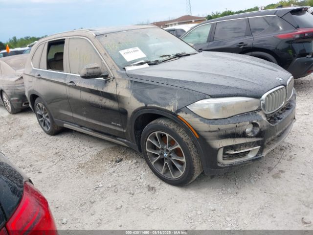 2018 BMW X5 5UXKR0C53JL070144